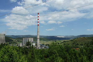Ekološka rekonstrukcija TE Pljevlja počinje 11. aprila