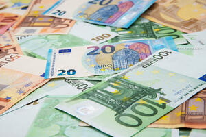 UPC: Bruto naplata poreza na dobit pravnih lica 56,8 miliona eura