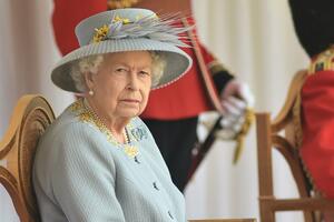 Rođendan kraljice Elizabete: Drugu godinu za redom, kraljičin...