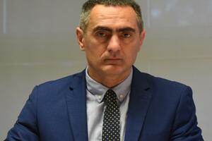 Damjanović: Valjda Spajić obrazloži odluku