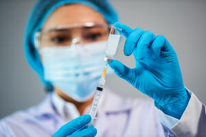 CInMED: Sastav vakcina se strogo kontroliše, u skladu sa evropskim...