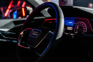 Audi prestaje da proizvodi automobile na dizel i benzin 2026.