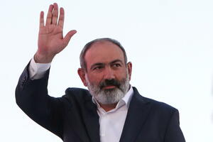 Stranka jermenskog premijera osvojila većinu na izborima