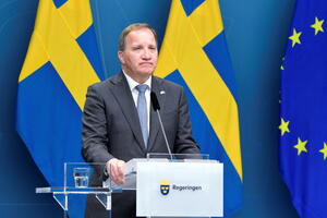 Prvi put u istoriji izglasano nepovjerenje švedskom premijeru