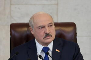 Francuske vlasti optužile Lukašenka i njegovu porodicu za šverc...