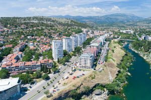 Uprava lokalnih javnih prihoda Podgorice nije uspjela da uruči...