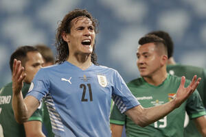 Paragvaj i Urugvaj osigurali četvrtfinale