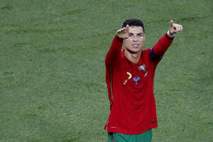 Ronaldo je besmrtan - 17 godina, 109 golova, priča još traje