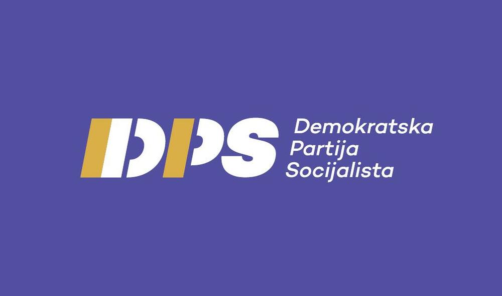 DPS, DPS logo