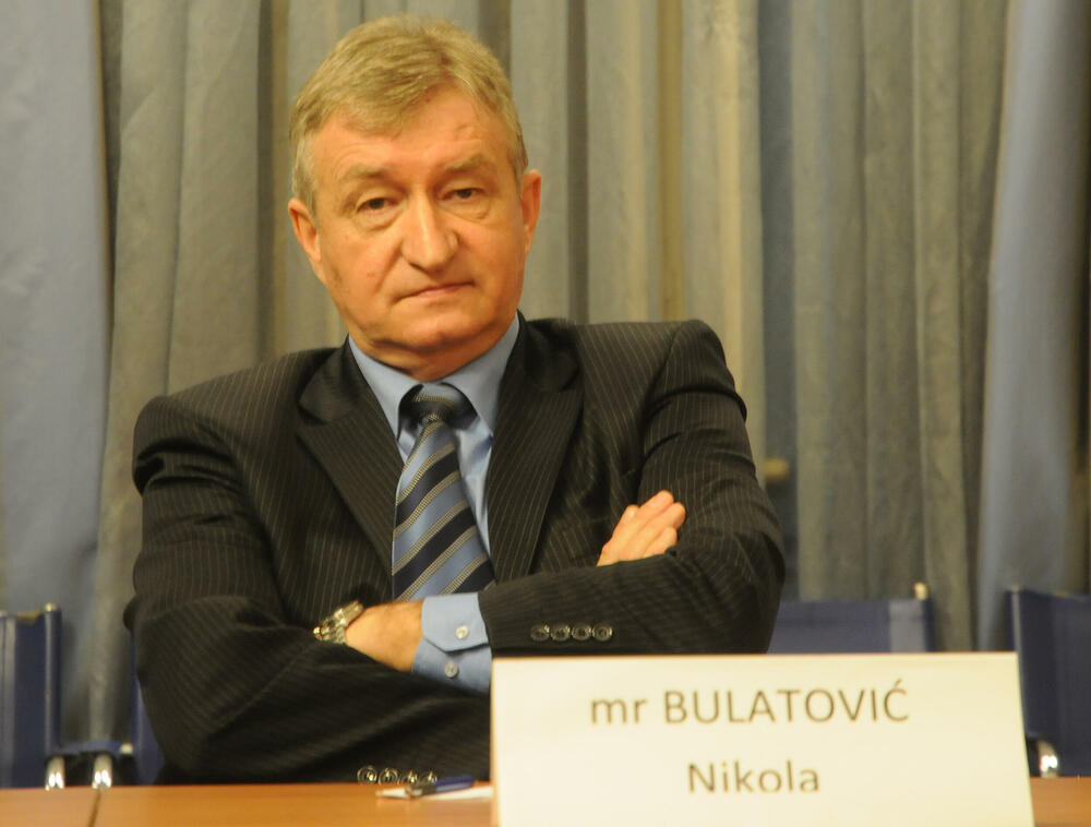 Bulatović