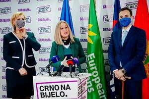 Jelušić i Zoronjić će prisustvovati komemoraciji u Srebrenici