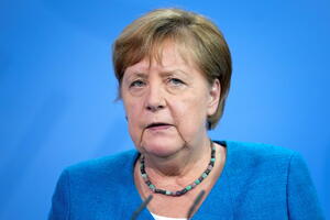 Merkel: Ulazak Balkana u EU je od strateškog interesa za blok