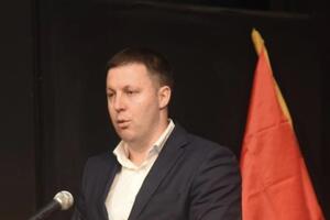 Đukić: Ako Bulatović ne bude sprovodio odluke i zaključke,...