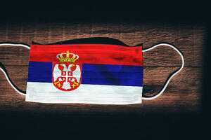 Srbija: Od posljedica korone umrle još tri osobe, 110 novih...