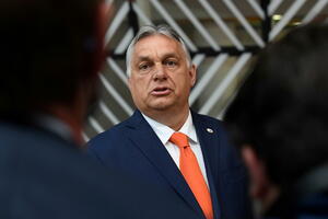 Orban: Imamo sreću da u ova teška vremena Slovenija predsjedava...