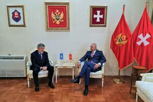 Crna Gora i Kosovo imaju dobre bilateralne odnose