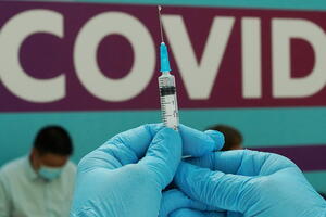 U svijetu koronavirusom zaraženo skoro 200 miliona ljudi, umrlo...