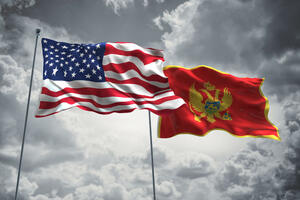 Ambasada SAD čestitala petu godišnjicu članstva Crne Gore u NATO