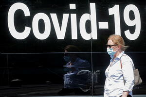 BiH: 816 novozaraženih koronavirusom, preminule 52 osobe