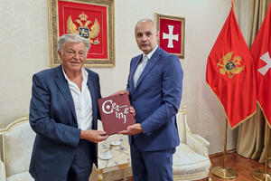 Prijestonica će podržati kreiranje arhiva Cetinjskog bijenala