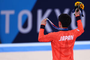 Japan do rekordnih 17 zlatnih i prije polovine olimpijskog turnira