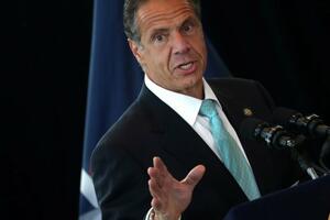 Guverner Njujorka seksualno uznemiravao žene, pokazala istraga