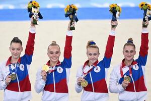 Olimpijske igre u Tokiju: Zašto Rusija ne može da se takmiči na...