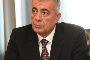 Jelić: Besmislene optužbe Vujošević, podnijeću krivičnu prijavu