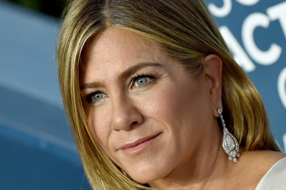 Aniston, Foto: Getty Images