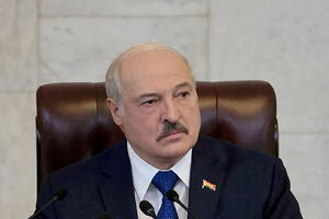 Lukašenko 'predstavio novu verziju bjeloruskog Ustava'