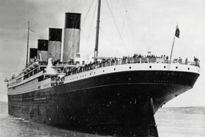 Za 30 godina bakterije će uništiti olupinu Titanika