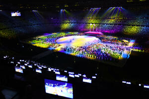 Zatvorene Olimpijske igre u Tokiju: Skromna ceremonija za kraj...