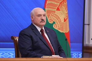 Bajden uvodi nove sankcije Bjelorusiji