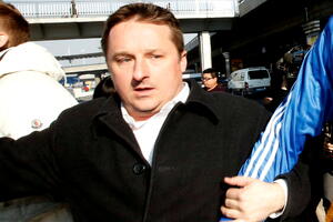 Kanađanin Majkl Spejvor osuđen na 11 godina zatvora u Kini, Trudo:...