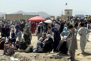 Komesarka: EU da pomogne izbjeglicama iz Avganistana da ostanu u...