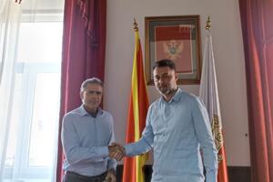 Kovačević upoznao ambasadora Kipra sa privrednim potencijalima...