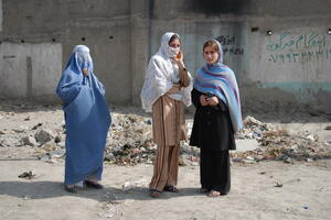 Smrt popularne jutjuberke izazvala strah među ženama u Avganistanu