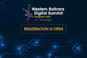 Otvorena registracija za četvrti Digitalni samit ekonomija...