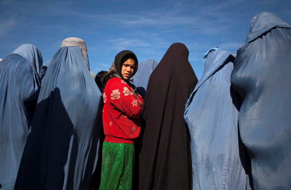 Talibani obećavaju da će poštovati ljudska prava, ali stanovništvo malo vjeruje u to