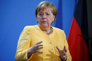 Šta će Merkel raditi u penziji: Finansijskih briga neće imati