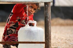 Hoće li biti nađeno rješenje za svjetsku krizu sa pijaćom vodom