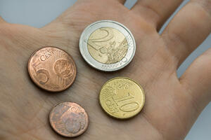 U EU nova kovanica od dva eura