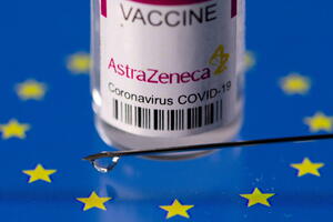 Astrazeneka i EU postigli sporazum: Okončan spor oko isporuke...