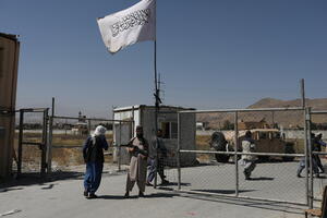 Talibani: Preuzeli smo kontrolu nad Dolinom pet lavova; Nacionalni...