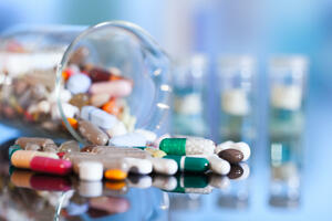 Cilj smanjiti potrošnju antibiotika