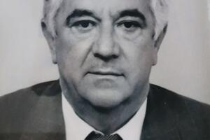 Preminuo Velimir Đurđević, bivši predsjednik Opštine Herceg Novi