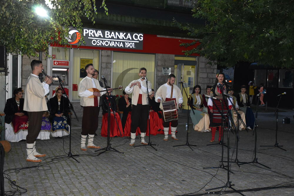 festival etno pjevanja