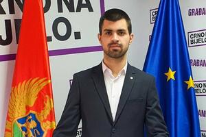 Miranović: Janković, jurišnik JUL-a i DPS-a sav angažman ugradio u...