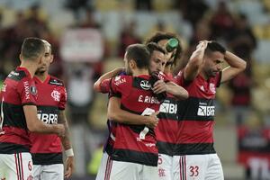 Flamengo siguran u prvom meču polufinala Kopa Libertadoresa