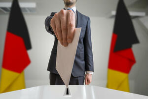 Njemačka: Socijaldemokrate u anketi ispred desničara, prvi put...